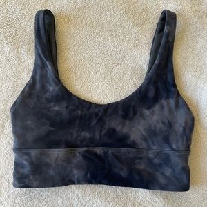 LULULEMON Align Reversible Bra